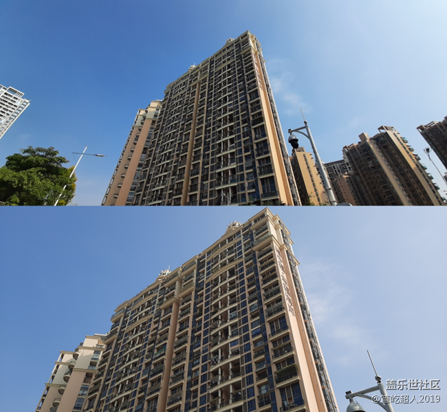 三星Galaxy A50s輕體驗(yàn)，年輕人的攝影旗艦