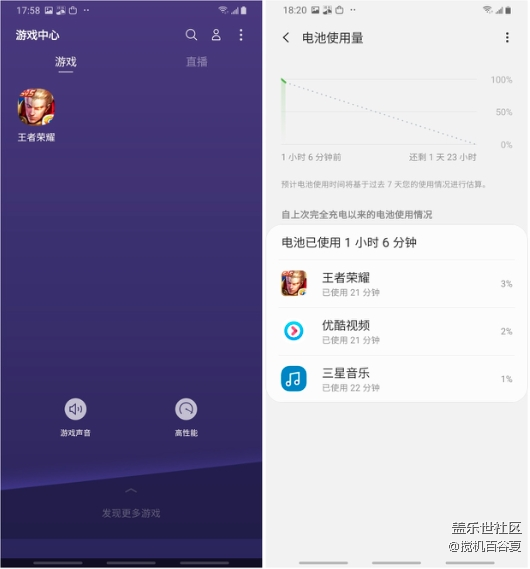 極高性價(jià)比的Galaxy A50s 電池一天可以用多久？