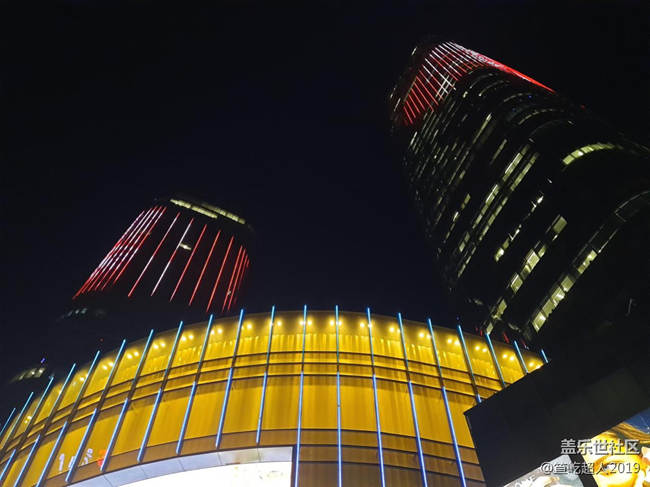 三星Galaxy A50s輕體驗(yàn)，年輕人的攝影旗艦