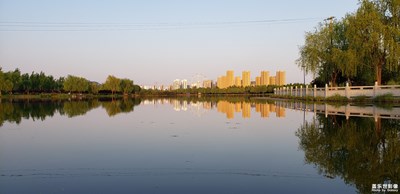 【倒影】+隨拍倒影