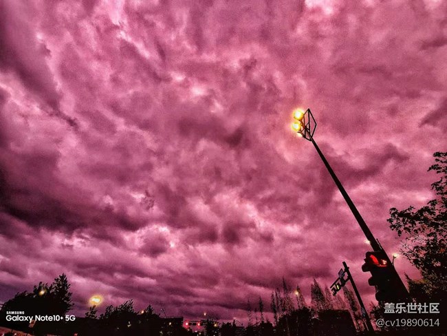 最近三星拍的分享下