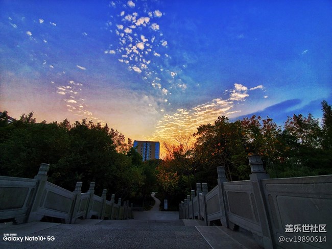 最近三星拍的分享下