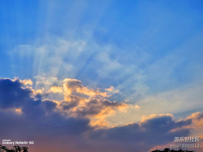 最近三星拍的分享下