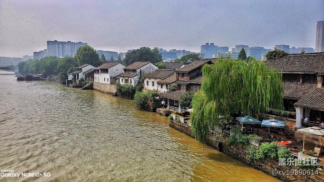 最近三星拍的分享下