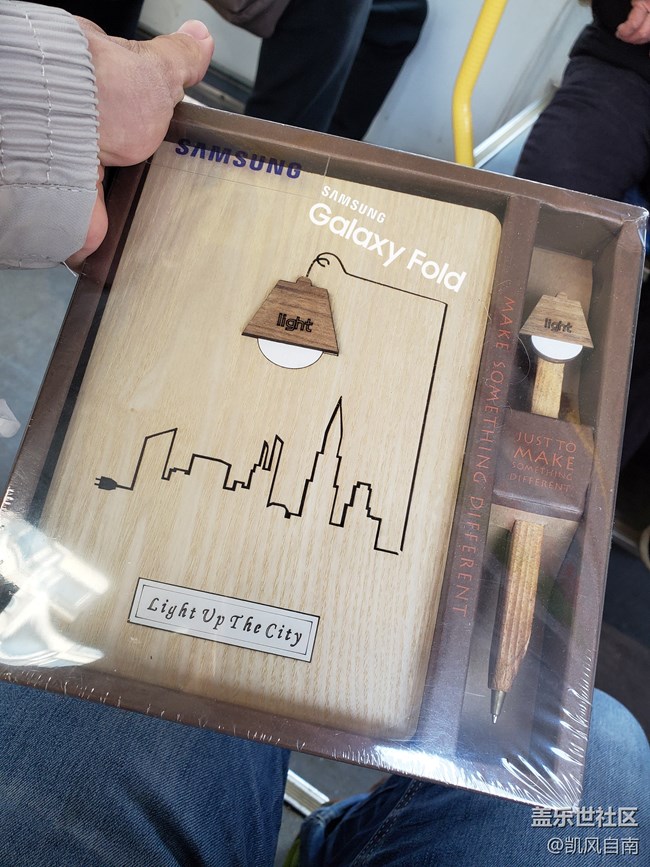 一場有內(nèi)容的手機體驗活動回顧