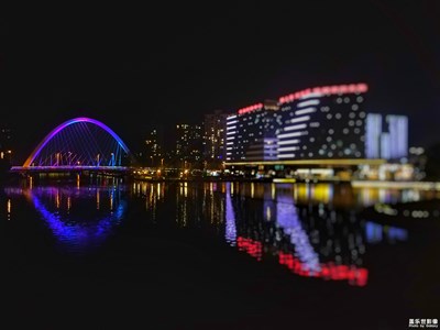 【倒影】+無處不在