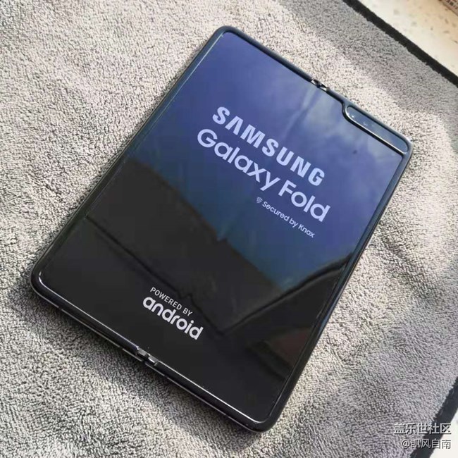 一場有內(nèi)容的手機體驗活動回顧