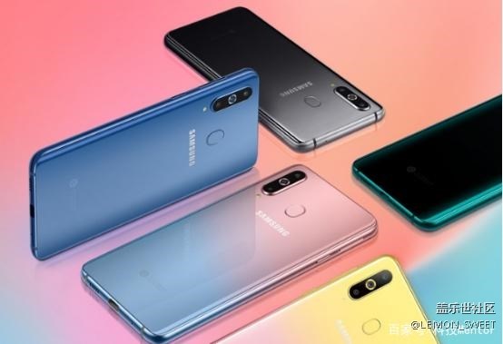 全視屏+大內(nèi)存 三星A8s已成高性價比千元機！