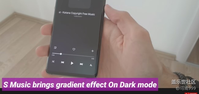 外網(wǎng)評測：beta6已經(jīng)是完成度90%了！