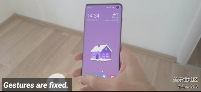 外網(wǎng)評測：beta6已經(jīng)是完成度90%了！