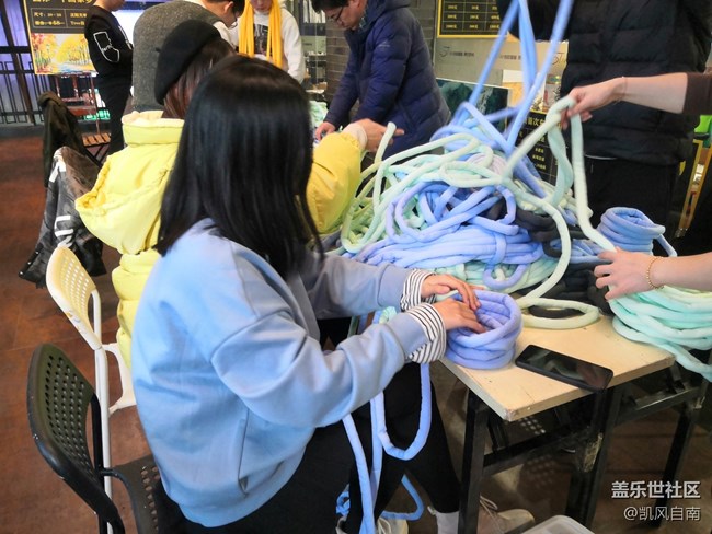 一場有內(nèi)容的手機體驗活動回顧