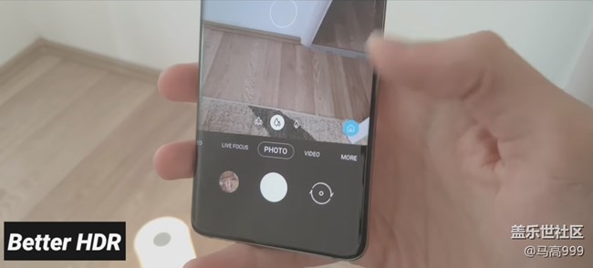 外網(wǎng)評測：beta6已經(jīng)是完成度90%了！