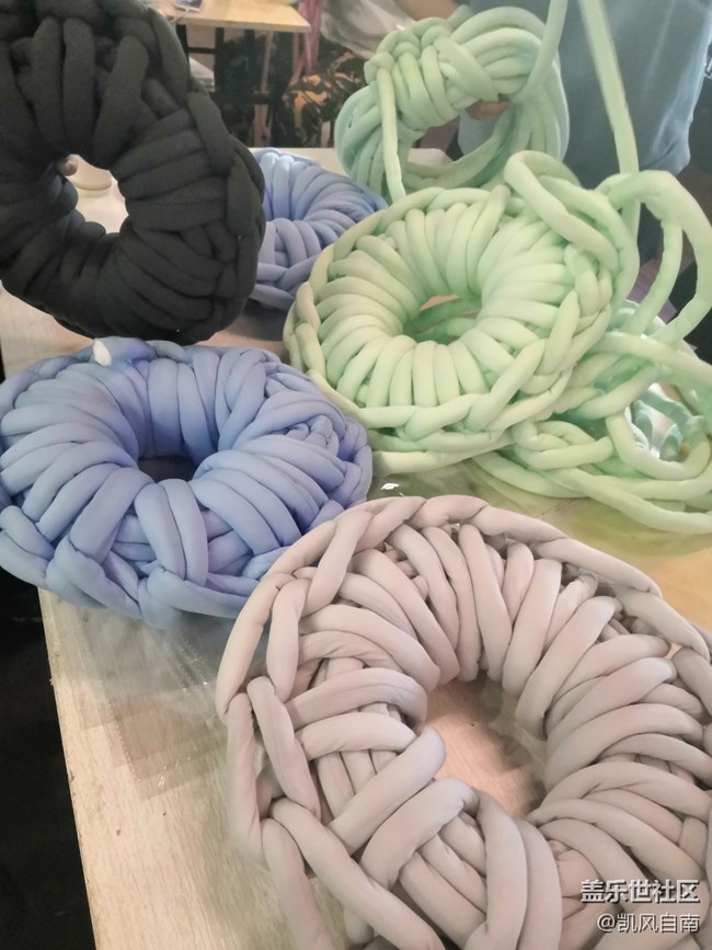 一場有內(nèi)容的手機體驗活動回顧