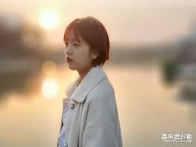 秋色很美，而你剛好有空