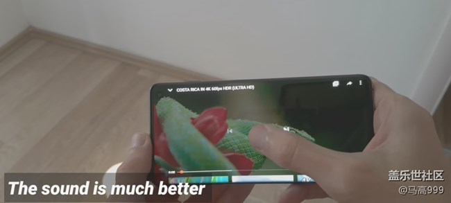 外網(wǎng)評測：beta6已經(jīng)是完成度90%了！