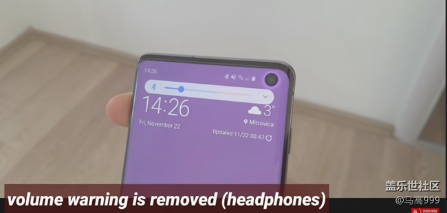 外網(wǎng)評測：beta6已經(jīng)是完成度90%了！