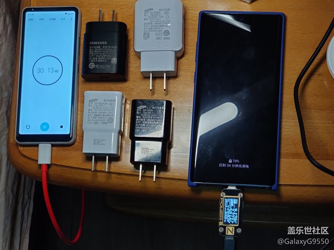 【Galaxy Note10系列星粉體驗活動】十代旗艦，十分強大