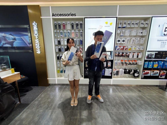 星部落Fold體驗，黑科技滿滿的品鑒會