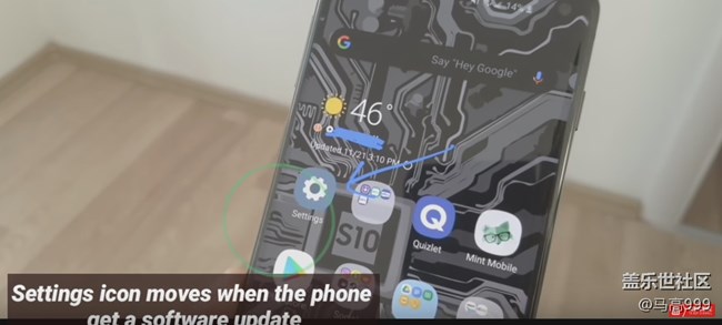 外網(wǎng)評測：beta6已經(jīng)是完成度90%了！