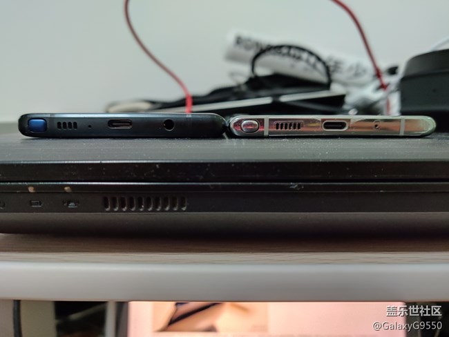 【Galaxy Note10系列星粉體驗活動】十代旗艦，十分強大