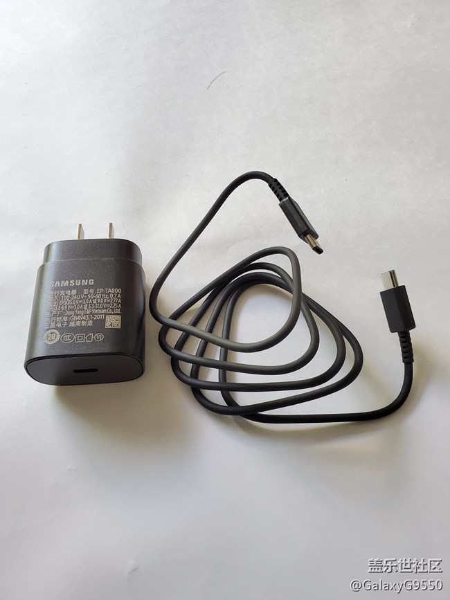 【Galaxy Note10系列星粉體驗活動】十代旗艦，十分強大