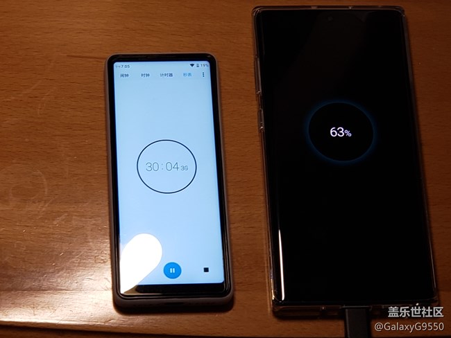 【Galaxy Note10系列星粉體驗活動】十代旗艦，十分強大