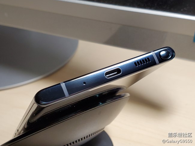 【Galaxy Note10系列星粉體驗活動】十代旗艦，十分強大