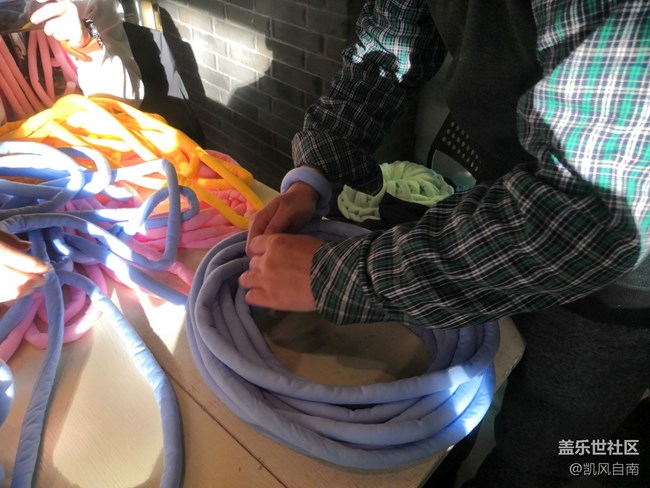 一場有內(nèi)容的手機體驗活動回顧