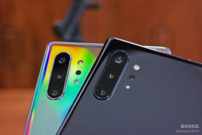 【Galaxy Note10系列星粉體驗活動】十代旗艦，十分強大