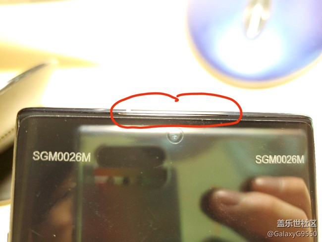 【Galaxy Note10系列星粉體驗活動】十代旗艦，十分強大