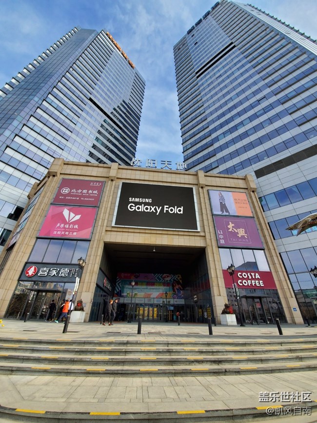 一場有內(nèi)容的手機體驗活動回顧