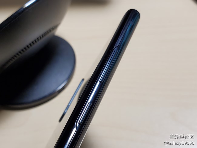 【Galaxy Note10系列星粉體驗活動】十代旗艦，十分強大