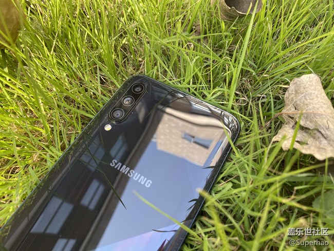 a70，遠比你紙面數(shù)據(jù)更優(yōu)秀