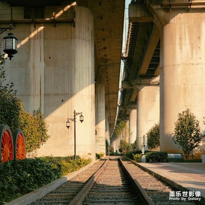 戴家湖公園