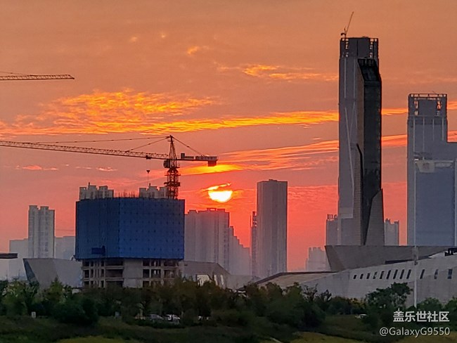 【Galaxy Note10系列星粉體驗活動】十代旗艦，十分強大