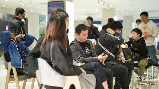 【活動回顧】蘇州、杭州、金華Galaxy FOLD體驗會回顧