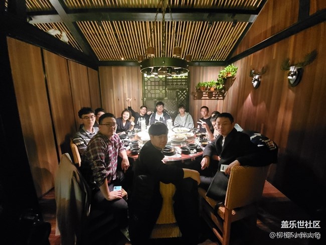 蘇杭星粉齊聚最強(qiáng)折疊旗艦-Fold品鑒會 蘇杭星粉齊聚最強(qiáng)折疊旗艦-Fold品鑒會