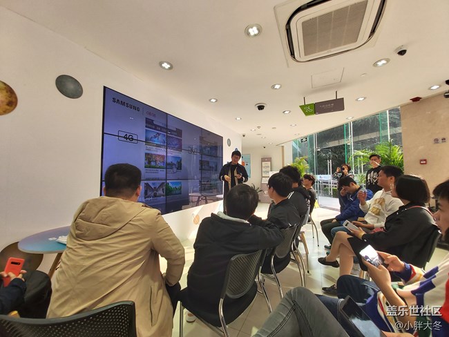 蘇杭星粉齊聚最強(qiáng)折疊旗艦-Fold品鑒會 蘇杭星粉齊聚最強(qiáng)折疊旗艦-Fold品鑒會