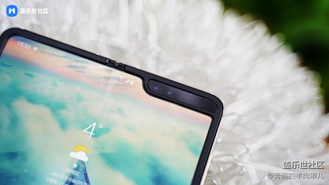 或許是你今年最期待的折疊屏手機三星W20 5G體驗 或許是你今年最期待的折疊屏手機三星W20 5G體驗