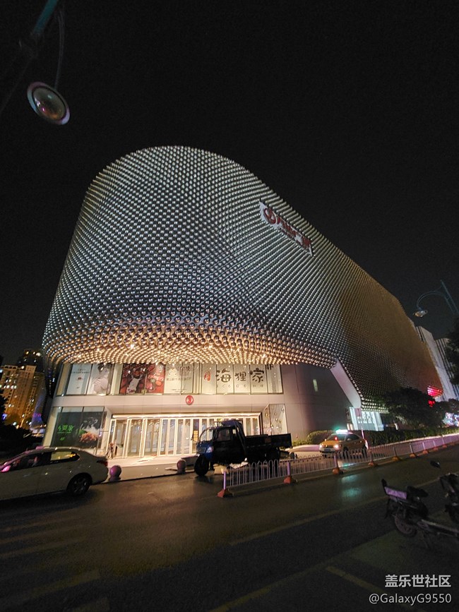 【Galaxy Note10系列星粉體驗活動】十代旗艦，十分強大