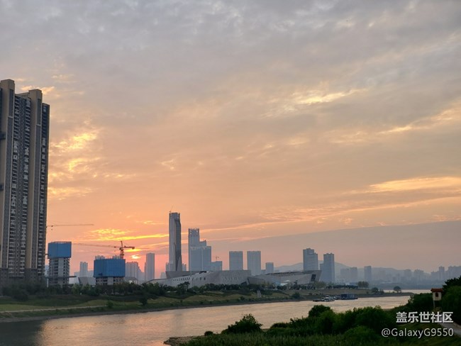 【Galaxy Note10系列星粉體驗活動】十代旗艦，十分強大