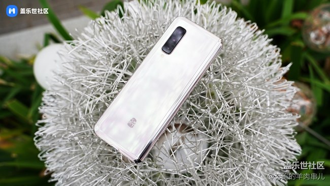 或許是你今年最期待的折疊屏手機三星W20 5G體驗 或許是你今年最期待的折疊屏手機三星W20 5G體驗