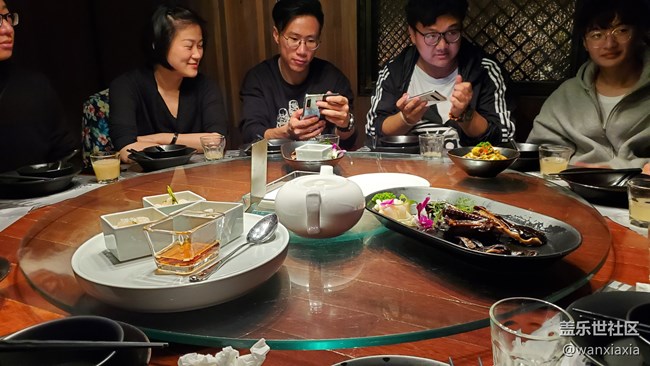 【活動回顧】蘇州、杭州、金華Galaxy FOLD體驗會回顧