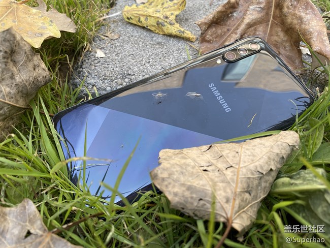 a70，遠比你紙面數(shù)據(jù)更優(yōu)秀