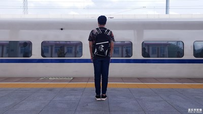 【享拍一刻】+我行我宿