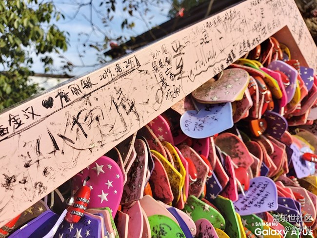 唯美中端佼佼者之初識Galaxy A70s