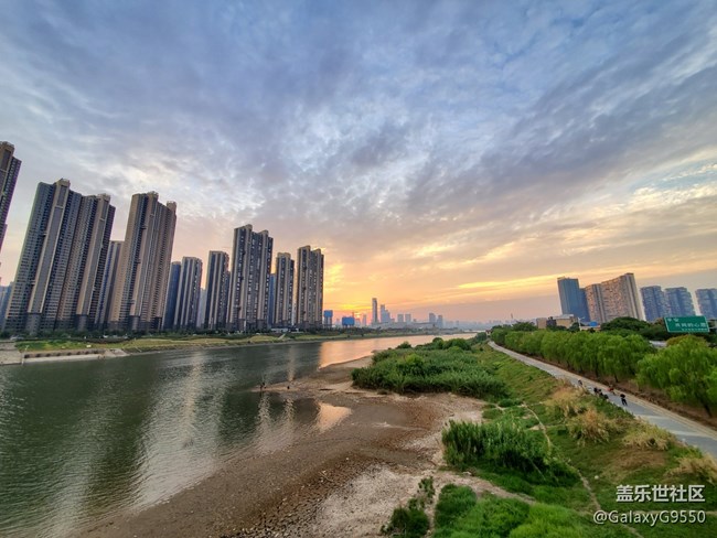 【Galaxy Note10系列星粉體驗活動】十代旗艦，十分強大