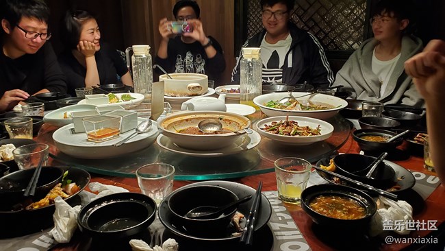 【活動回顧】蘇州、杭州、金華Galaxy FOLD體驗會回顧