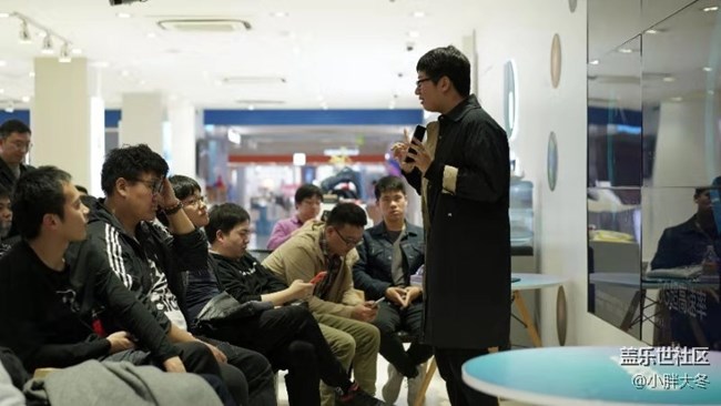 蘇杭星粉齊聚最強(qiáng)折疊旗艦-Fold品鑒會 蘇杭星粉齊聚最強(qiáng)折疊旗艦-Fold品鑒會