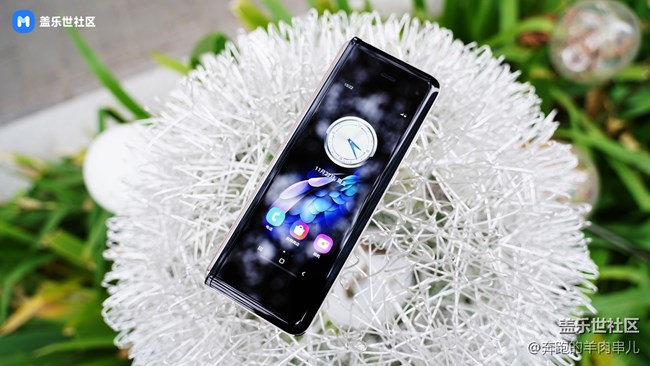 或許是你今年最期待的折疊屏手機三星W20 5G體驗 或許是你今年最期待的折疊屏手機三星W20 5G體驗